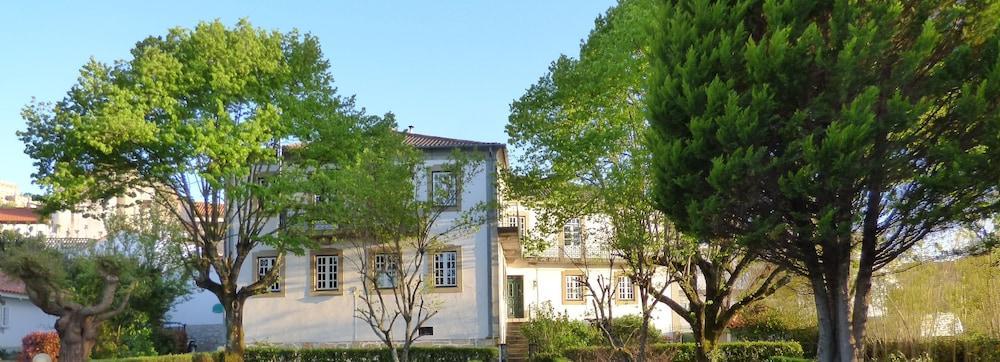 Casa Das Tilias - Historic House Seia Eksteriør bilde